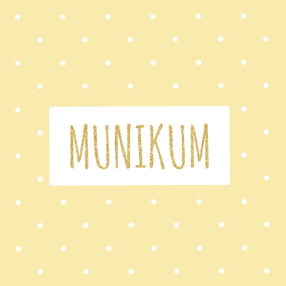 Munikum